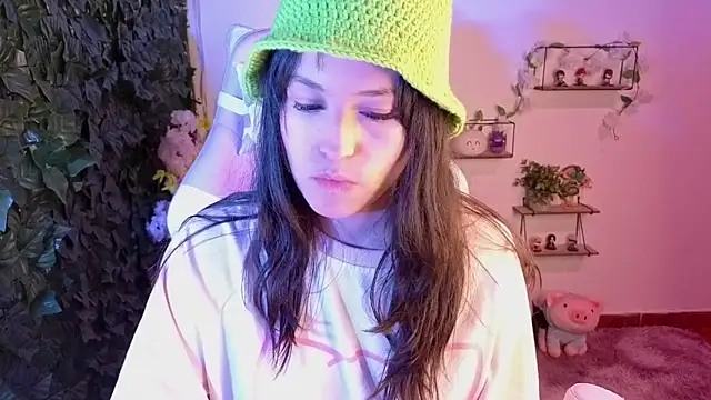 Eymmy_24 webcam
