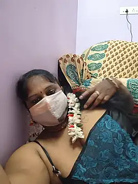 revathisree webcam