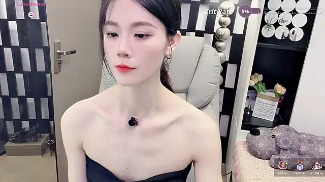 Yueyue-MM live cam