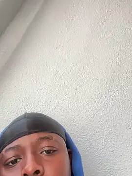 DaddyMyles webcam