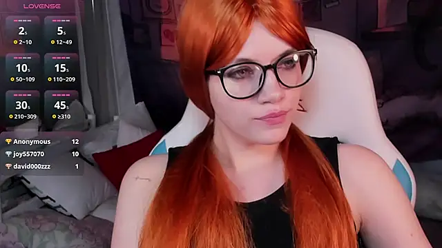 CathyAdams webcam