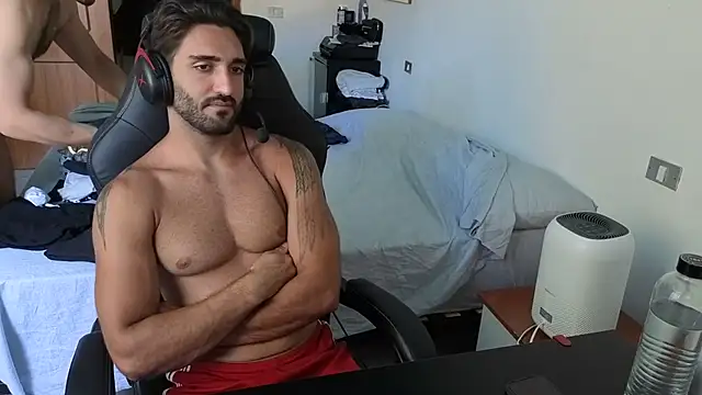 Al3xox02 webcam
