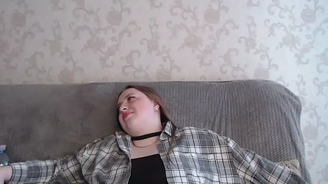 GirlPlayer webcam
