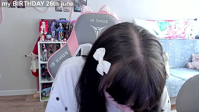 MollysLand webcam