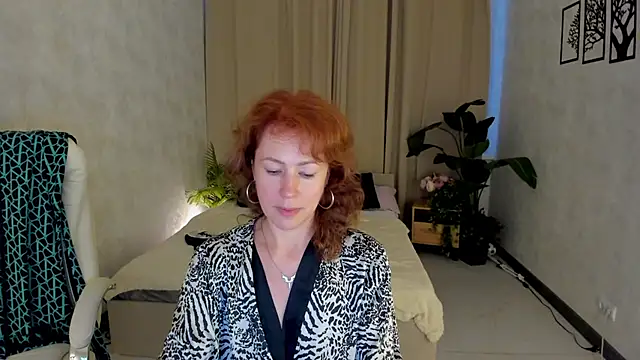 LeticiaRomano webcam