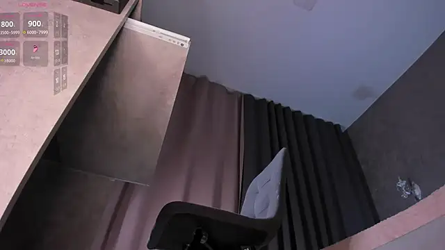 Domirelle webcam