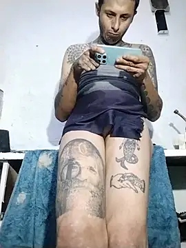 eroos_twink webcam
