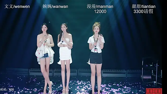KG-888 webcam