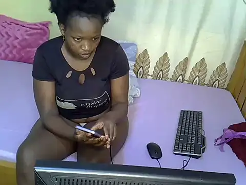Ebony_fayy webcam