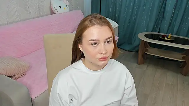 SixtaBeilman webcam