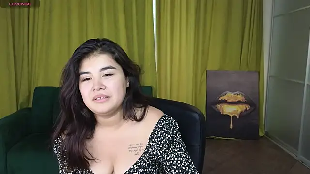 AlicaMayers webcam