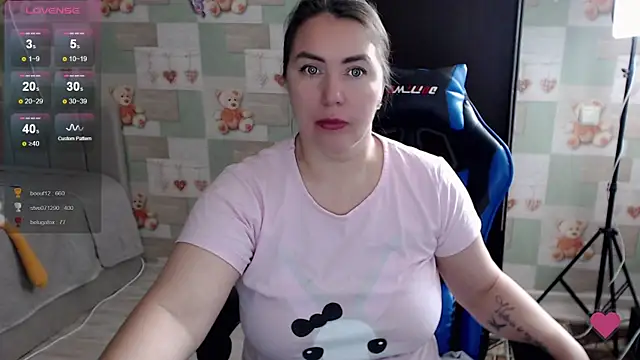 Korolek12 webcam