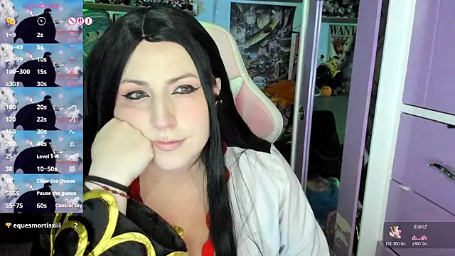candyy_new webcam