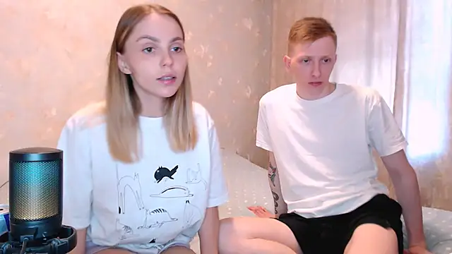 juliaanddima webcam