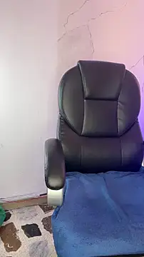 NiickyJones webcam