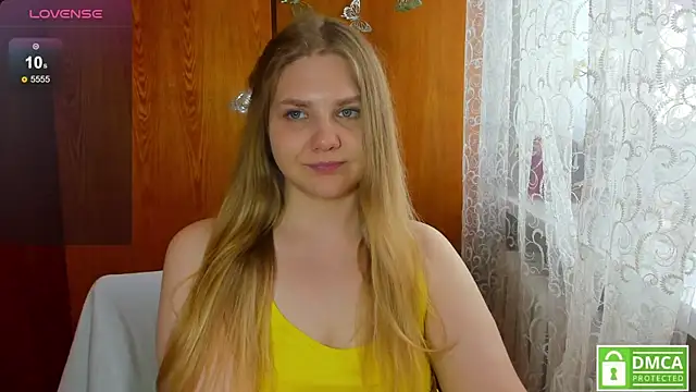 AlinaMors live cam on StripChat
