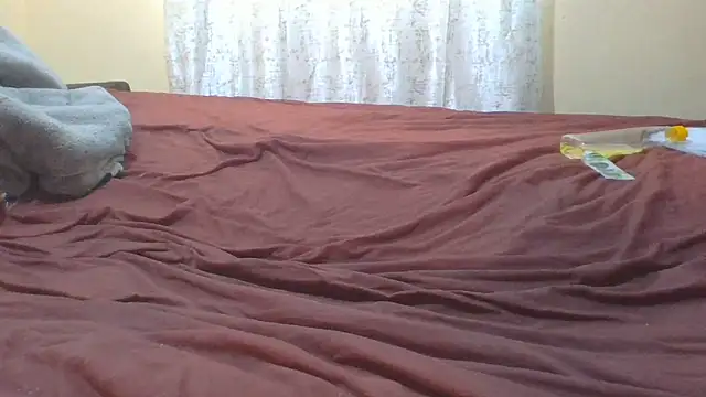 ndivhuwomuleya (F teen) - Gape pussy