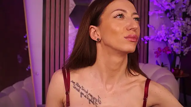 rubyfever (F young) - Let's make this pussy tremble 🥵