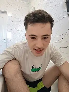 denysio89 (M twink) - 💦💦 Show cum In the shower🛀❤️ticket🔖
