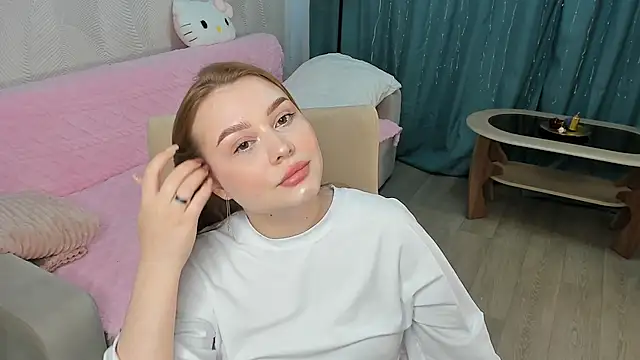 SixtaBeilman live cam on StripChat