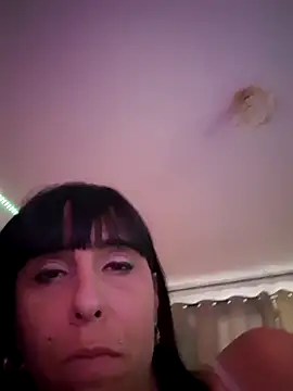 misscectito13 (F milf) - nue 10min