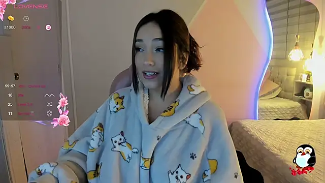 cristal__hot_1 webcam