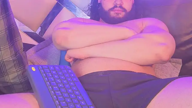 Benny_and_Mark webcam