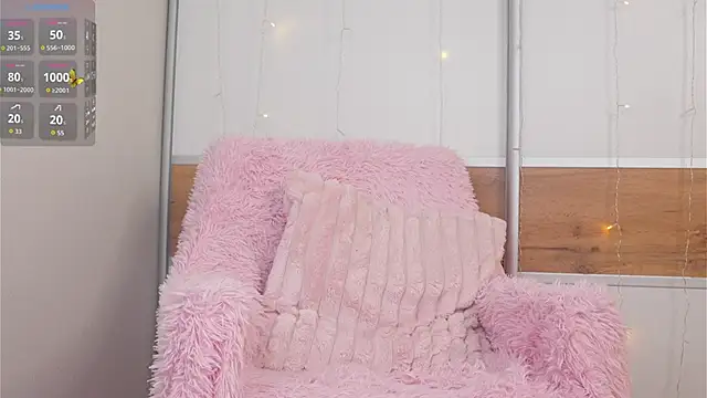 CherlyGuss webcam
