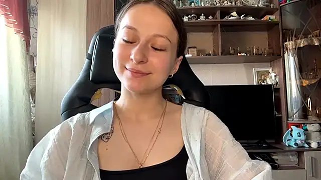 TaIliedGuest webcam