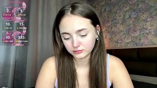 LoraDavi webcam