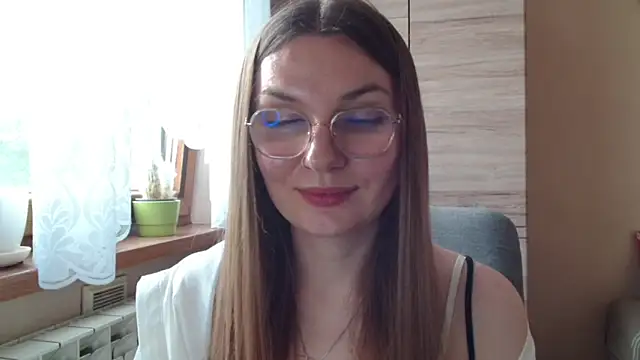 LooveELLYx webcam
