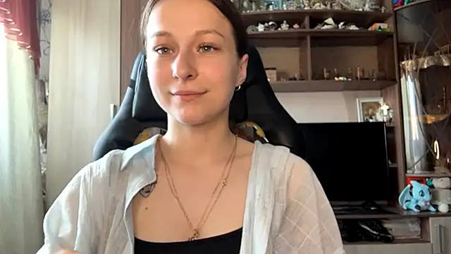TaIliedGuest webcam
