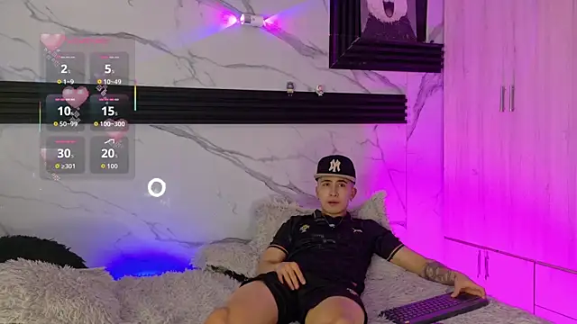 Saimonvela webcam
