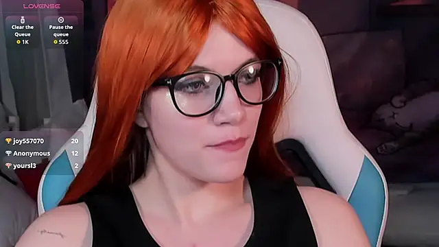 CathyAdams webcam