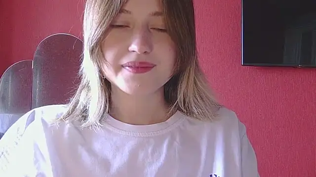 Beloved_Mary webcam