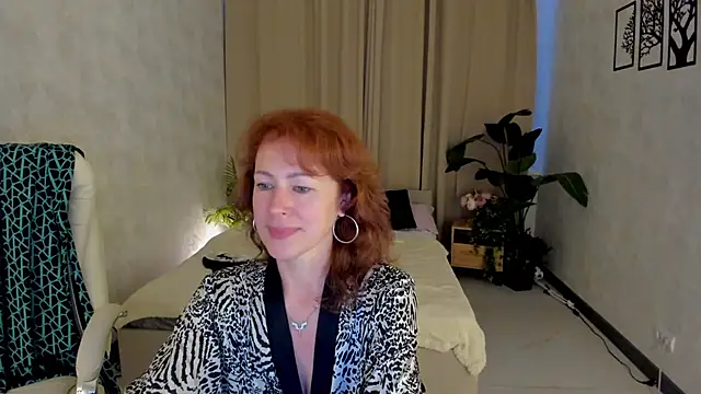 LeticiaRomano webcam