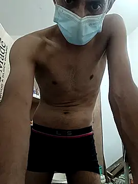 BlackkCrab webcam