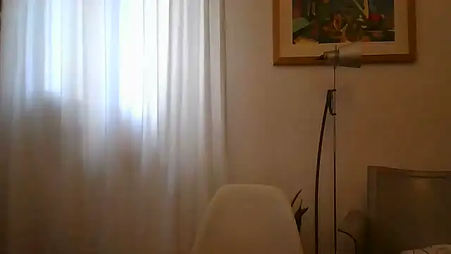 ANONIMO7735 webcam