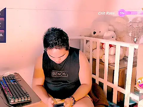 Hardking_69 webcam