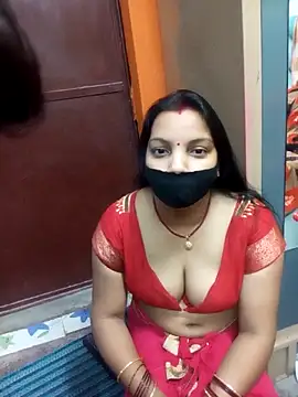 Manjudear webcam