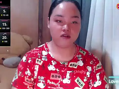 _Lylia webcam