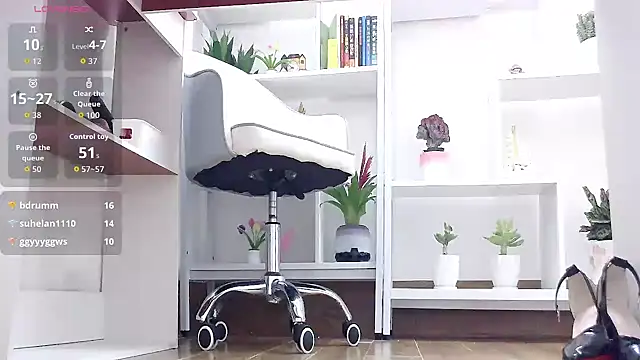 Tianxin6 webcam