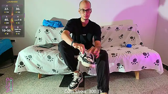 Vlad__night webcam