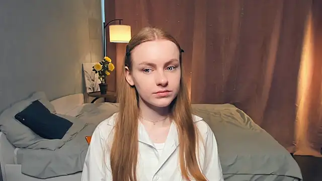 TrishaStoecker webcam
