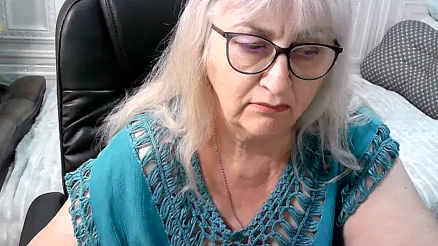 LolkaAlyss webcam