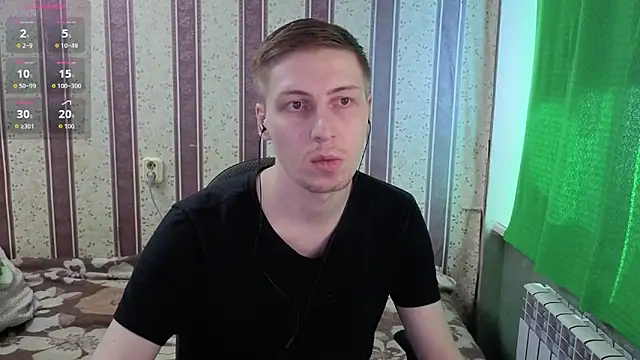 Darien_Brown webcam