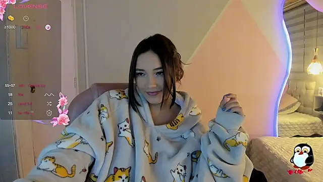 cristal__hot_1 webcam
