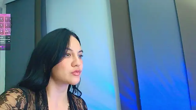 carla_rossin webcam