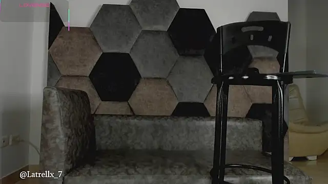 Latrellx7 webcam