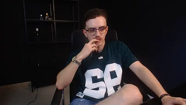 FelixStarkk webcam